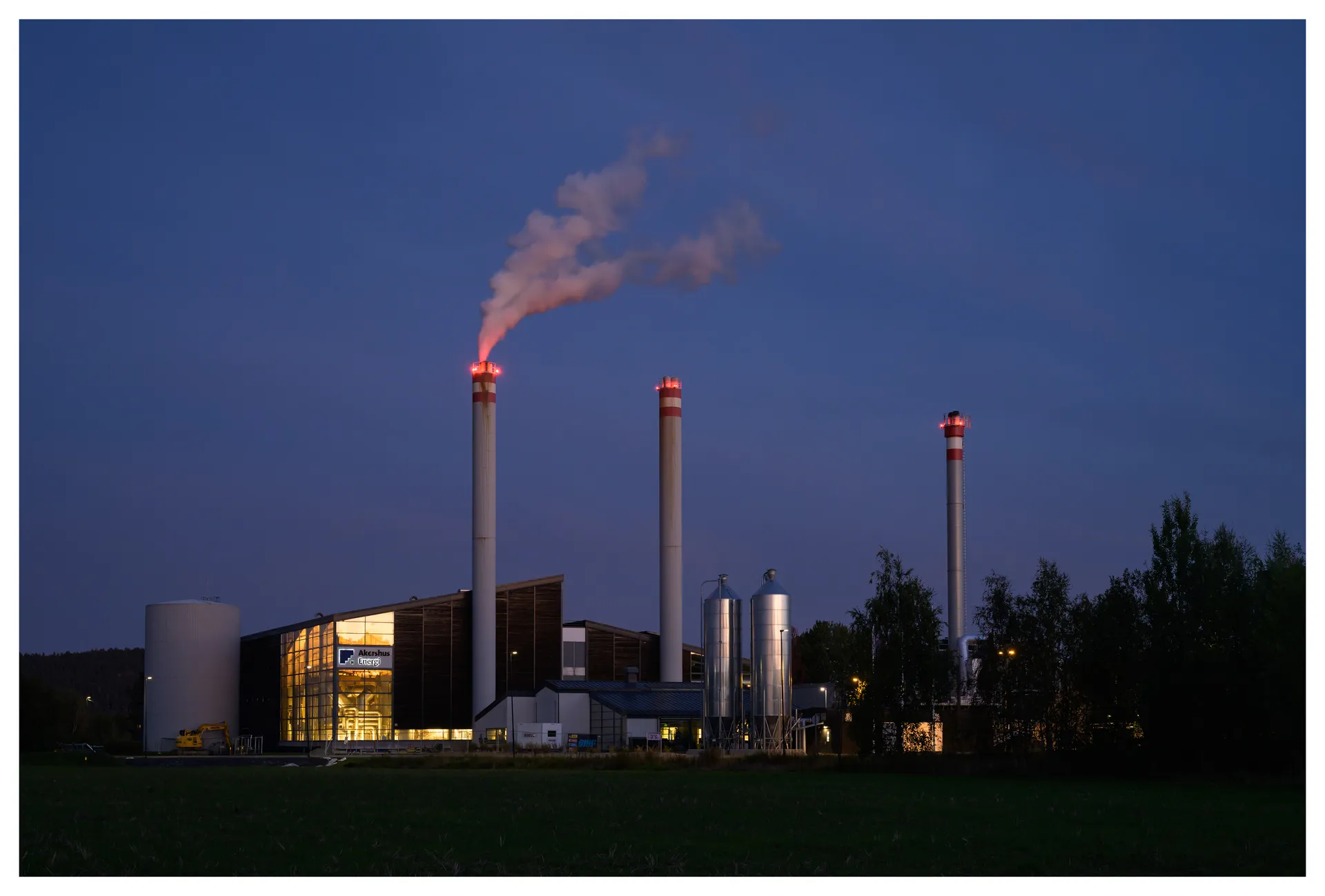 Akershus Energi