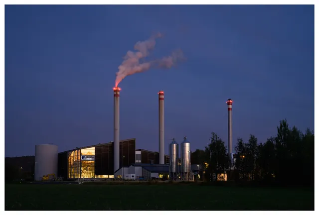 Akershus Energi