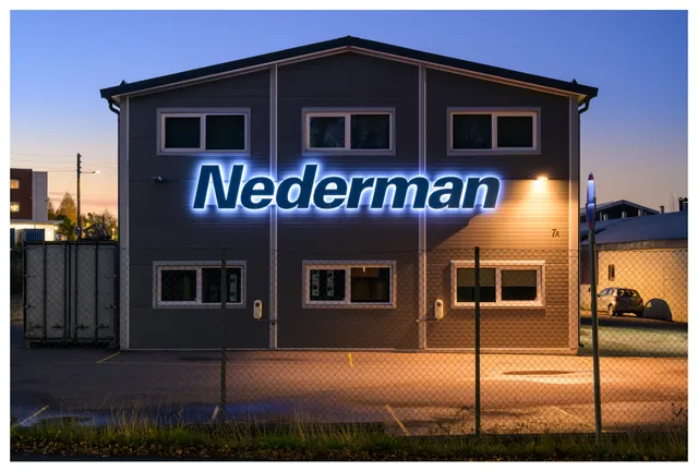 Nederman