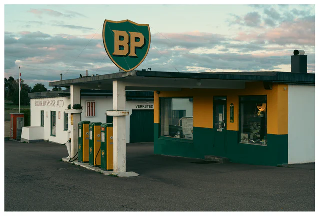 Brødrene Hanssens Auto