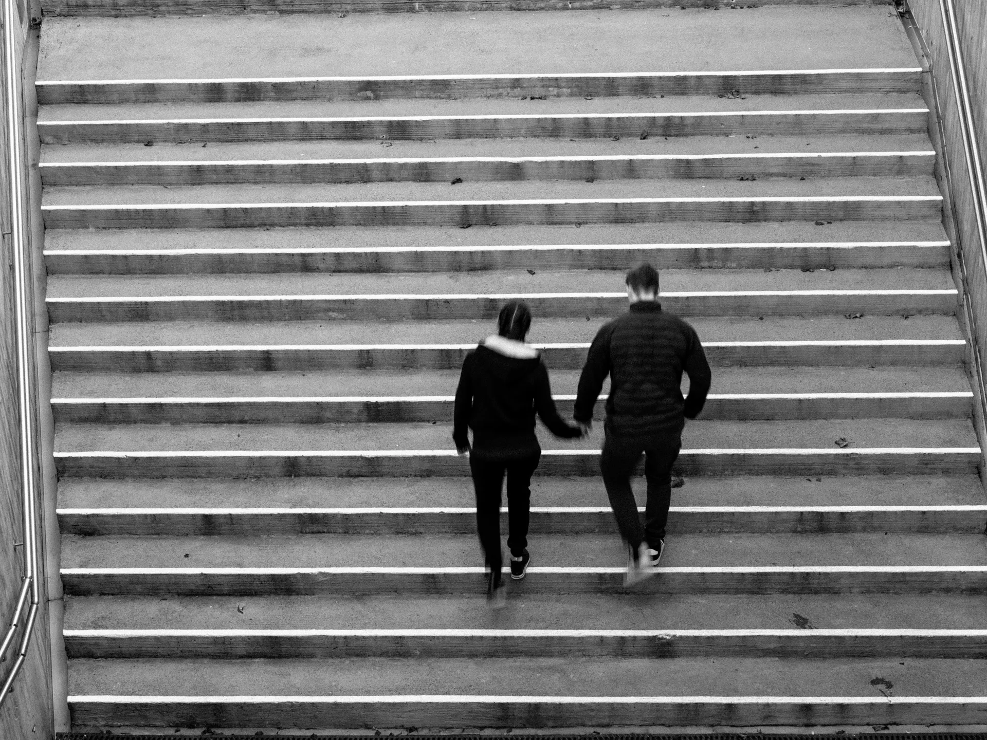 Urban street photography collection by Rino Falstad—dynamic scenes of city life, movement and stillness.
