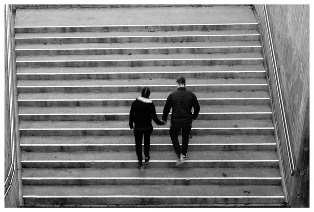 Steps Together