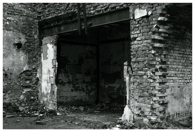 Power Plant, Mago C